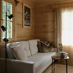 Pod Lipkami Alpehytte Zakopane