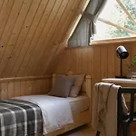 Pod Lipkami Alpehytte