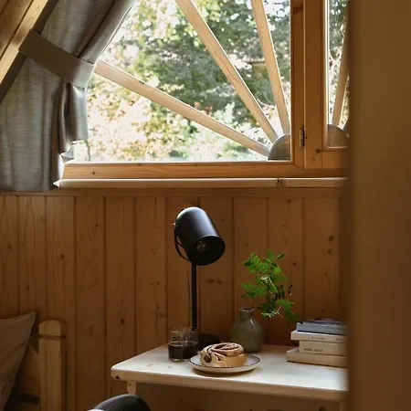 Alpehytte Pod Lipkami