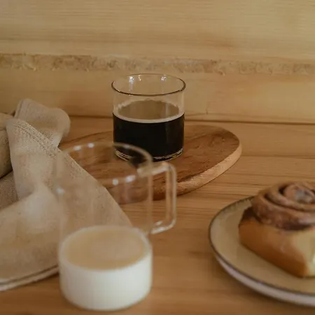 Alpehytte Pod Lipkami *