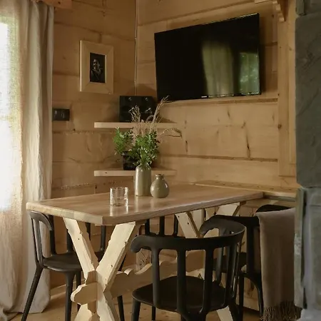 Pod Lipkami * Zakopane