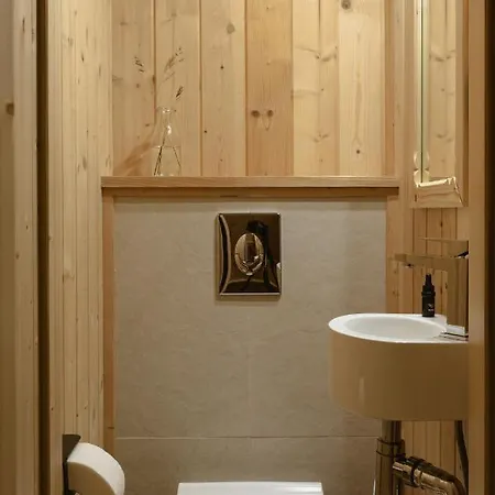 Pod Lipkami Шале Закопане