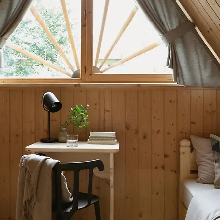 Domek alpejski Pod Lipkami Zakopane